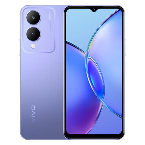 vivo y17s price